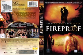 Fire Proof (2008)
